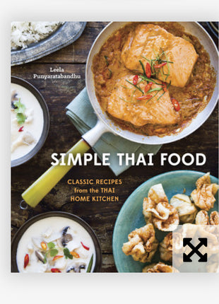 Simple Thai Food