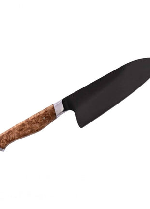 Carbon Steel  Chef's, Knife , 6 in
