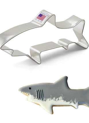 LOOSE Novelty Shape Cookie Cutter