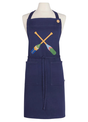 Now Designs Spruce Apron