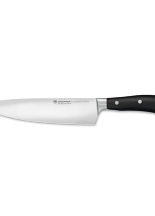 Ikon Chef's Knife 8 in