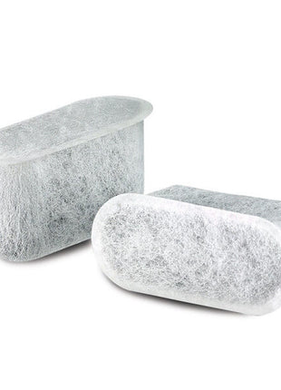 Replacement Charcoal Water Filters Set Of 2