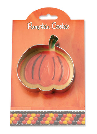 Fall Holiday Cookie Cutter