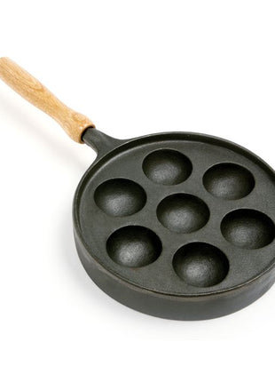 Munk/ Aebleskiver Pan