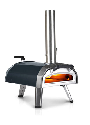 Ooni Karu 12g Multifuel Pizza Oven IA
