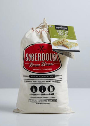 Soberdough Savory Bread Mix