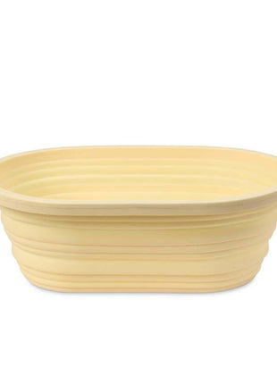 Mrs. Anderson's Silicone Collapsible Proofing Basket Oval IA