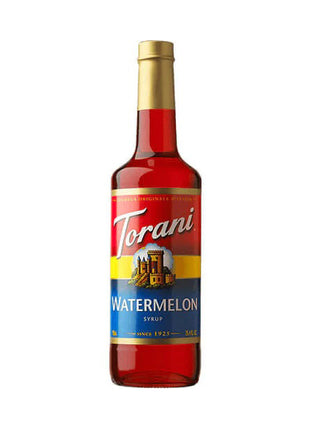 Torani Flavoring Syrup Watermelon
