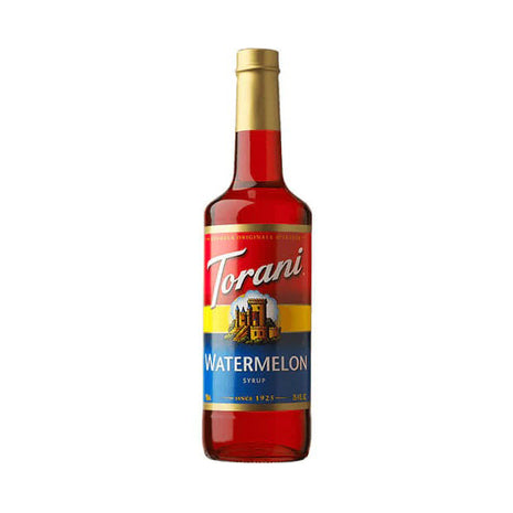 Torani Flavoring Syrup Watermelon