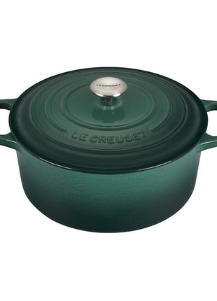 Signature Round Dutch Oven 4.5 qt